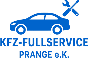 Kfz-Fullservice Prange e.K. Inh. Marvin Prange: Ihre Autowerkstatt in Wedel